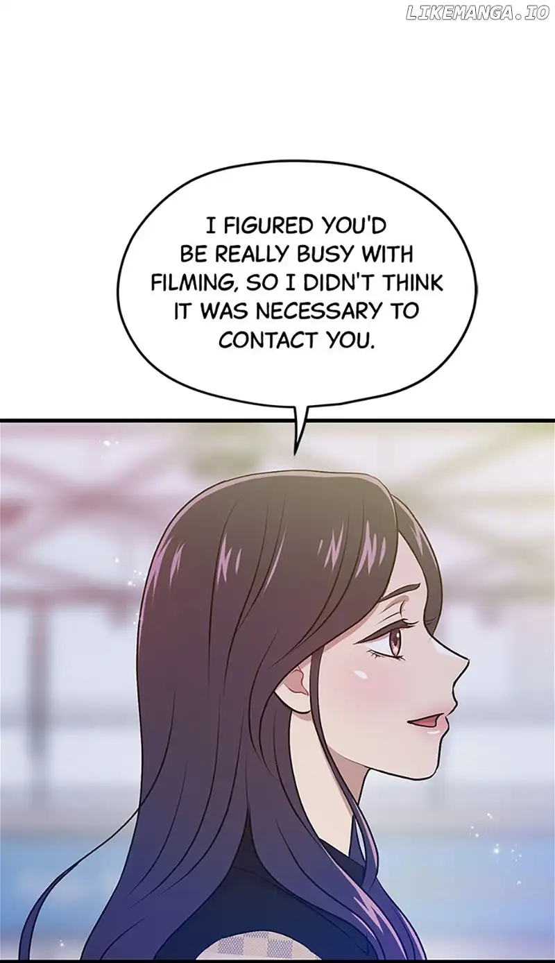 Actor Class Chapter 50 - Page 18