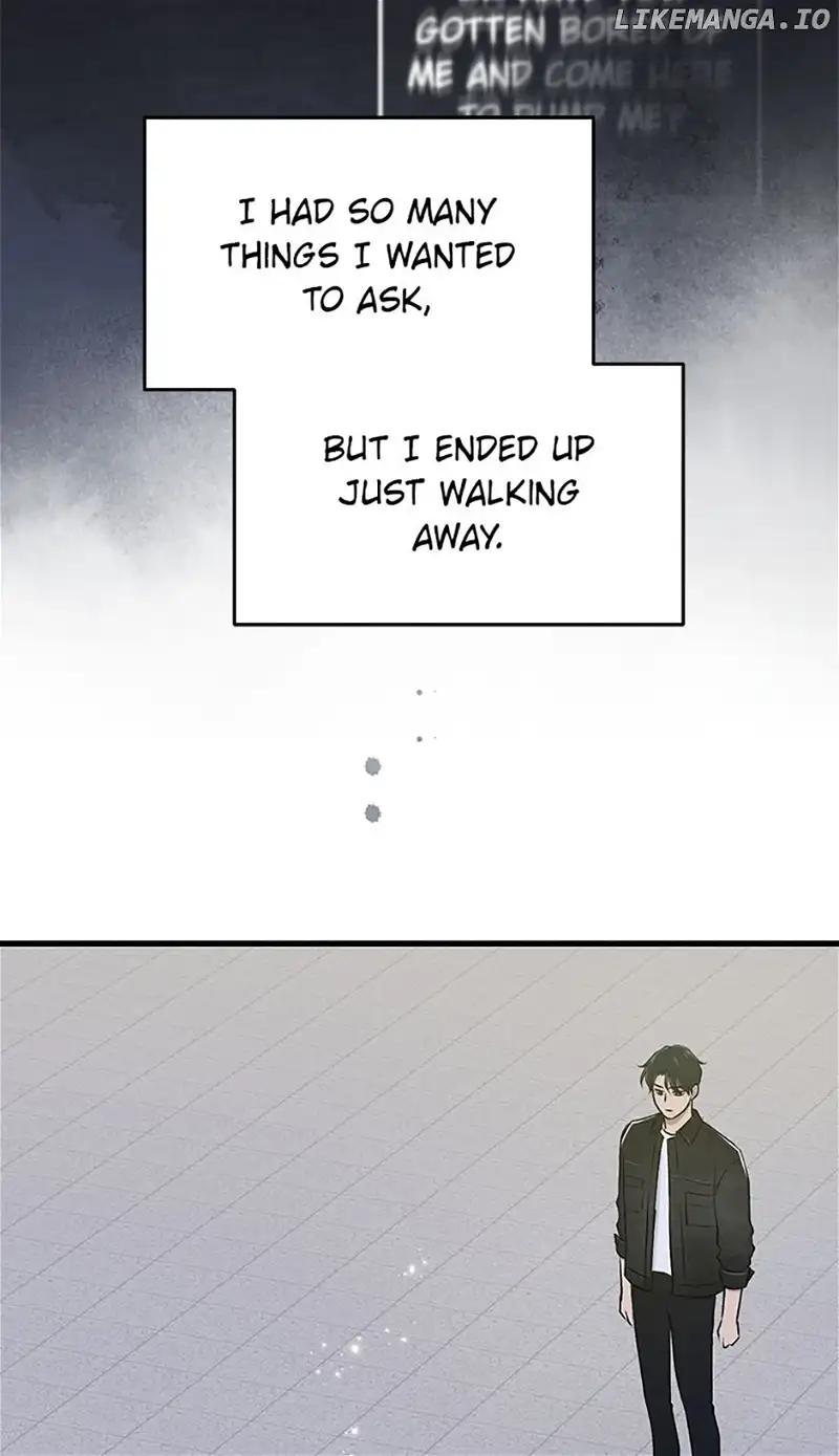 Actor Class Chapter 50 - Page 24