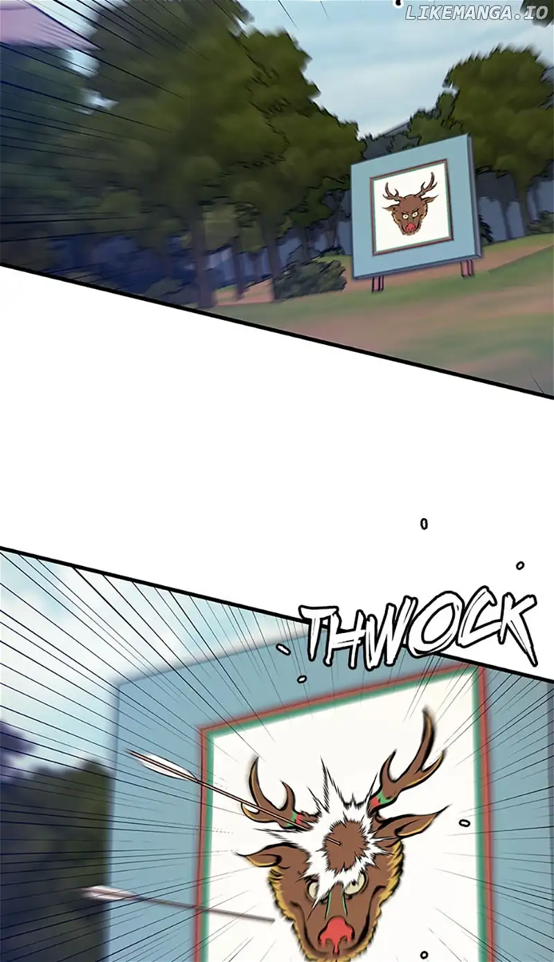 Actor Class Chapter 50 - Page 33