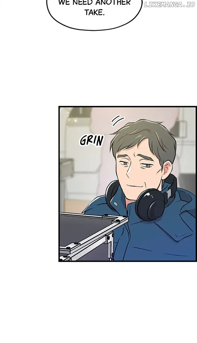 Actor Class Chapter 50 - Page 49