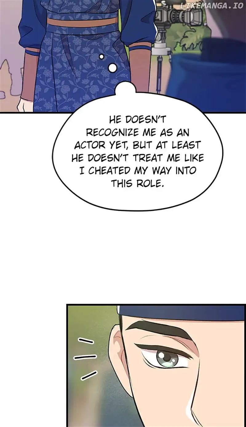 Actor Class Chapter 50 - Page 53