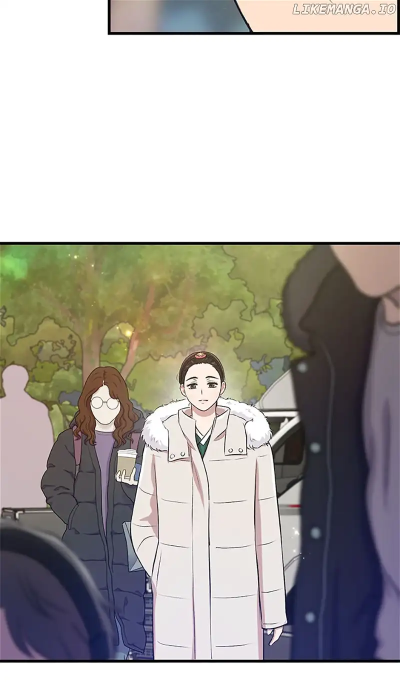 Actor Class Chapter 50 - Page 54