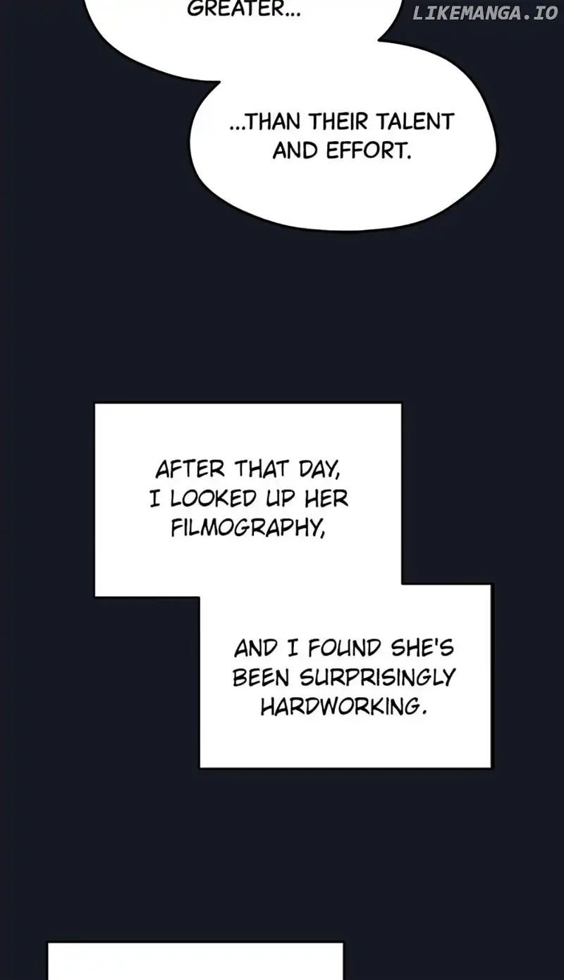 Actor Class Chapter 50 - Page 57