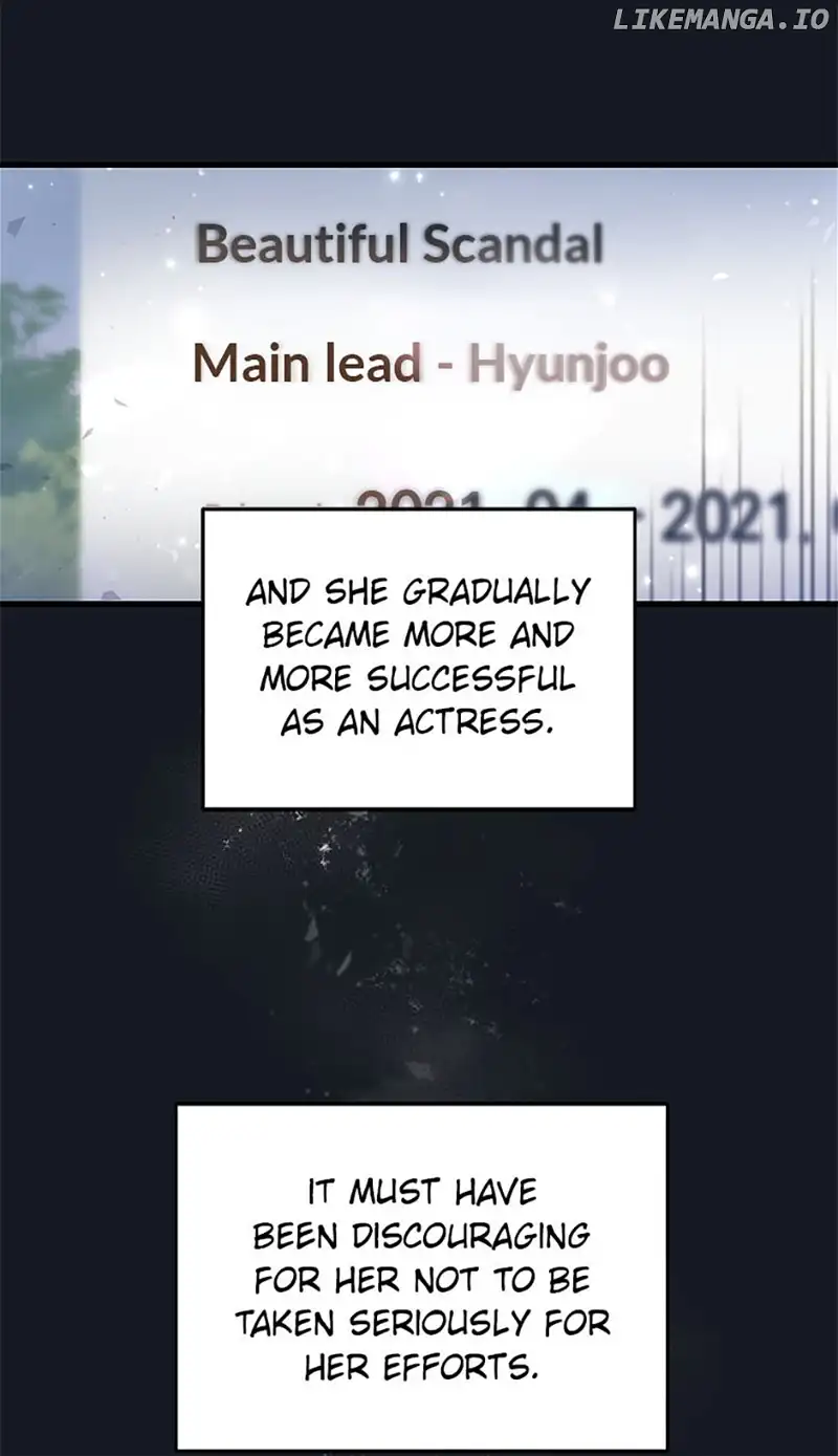 Actor Class Chapter 50 - Page 59