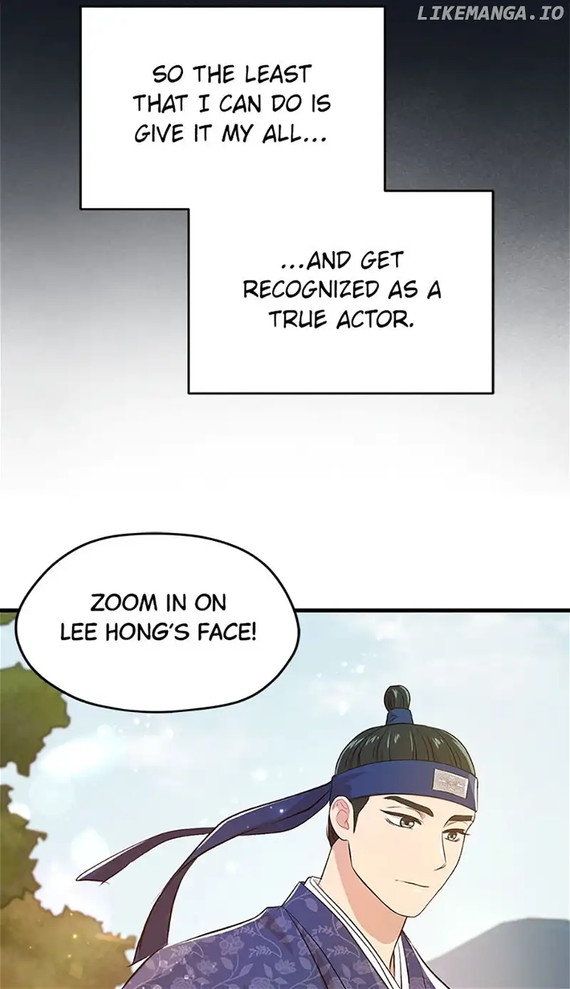 Actor Class Chapter 50 - Page 63