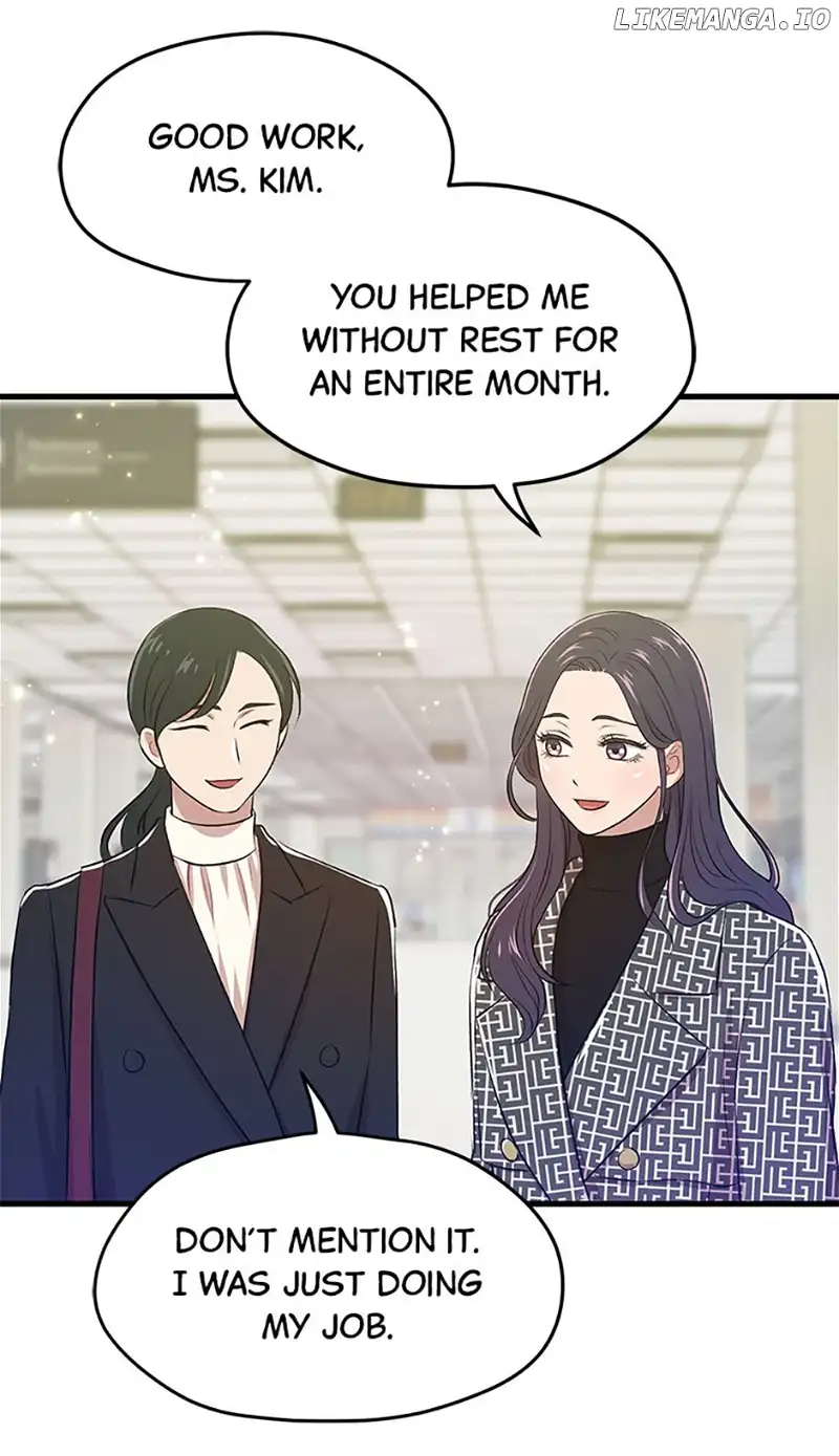 Actor Class Chapter 50 - Page 70