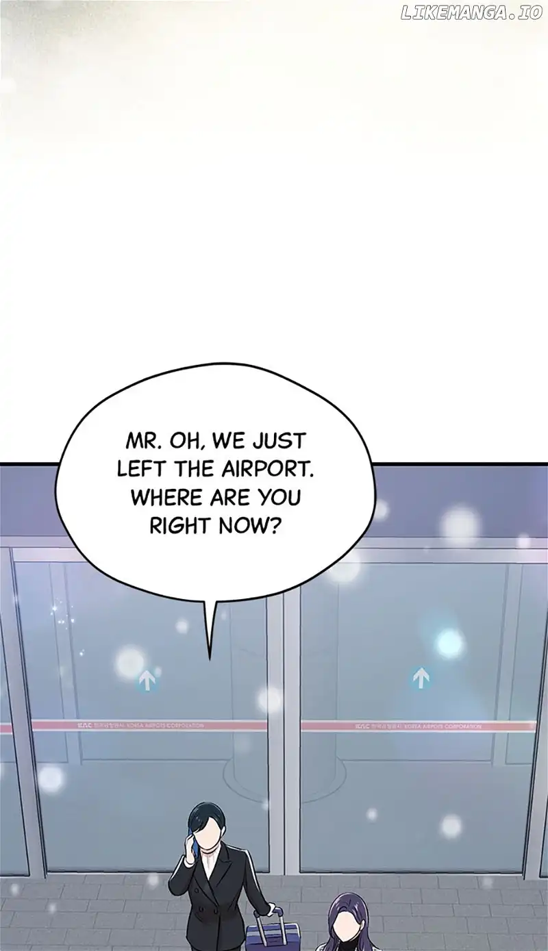 Actor Class Chapter 50 - Page 76