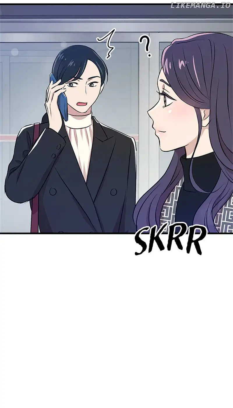 Actor Class Chapter 50 - Page 78