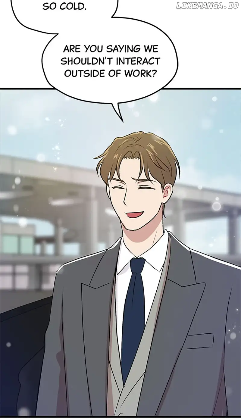 Actor Class Chapter 51 - Page 4