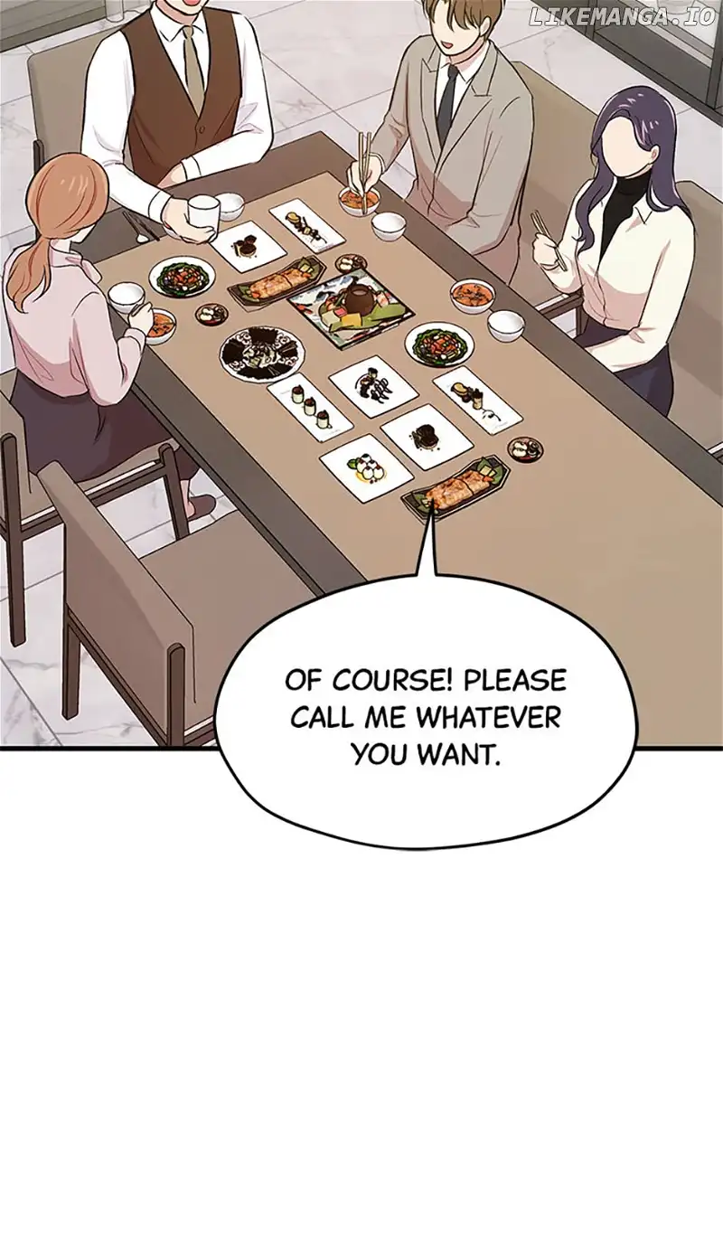 Actor Class Chapter 51 - Page 23