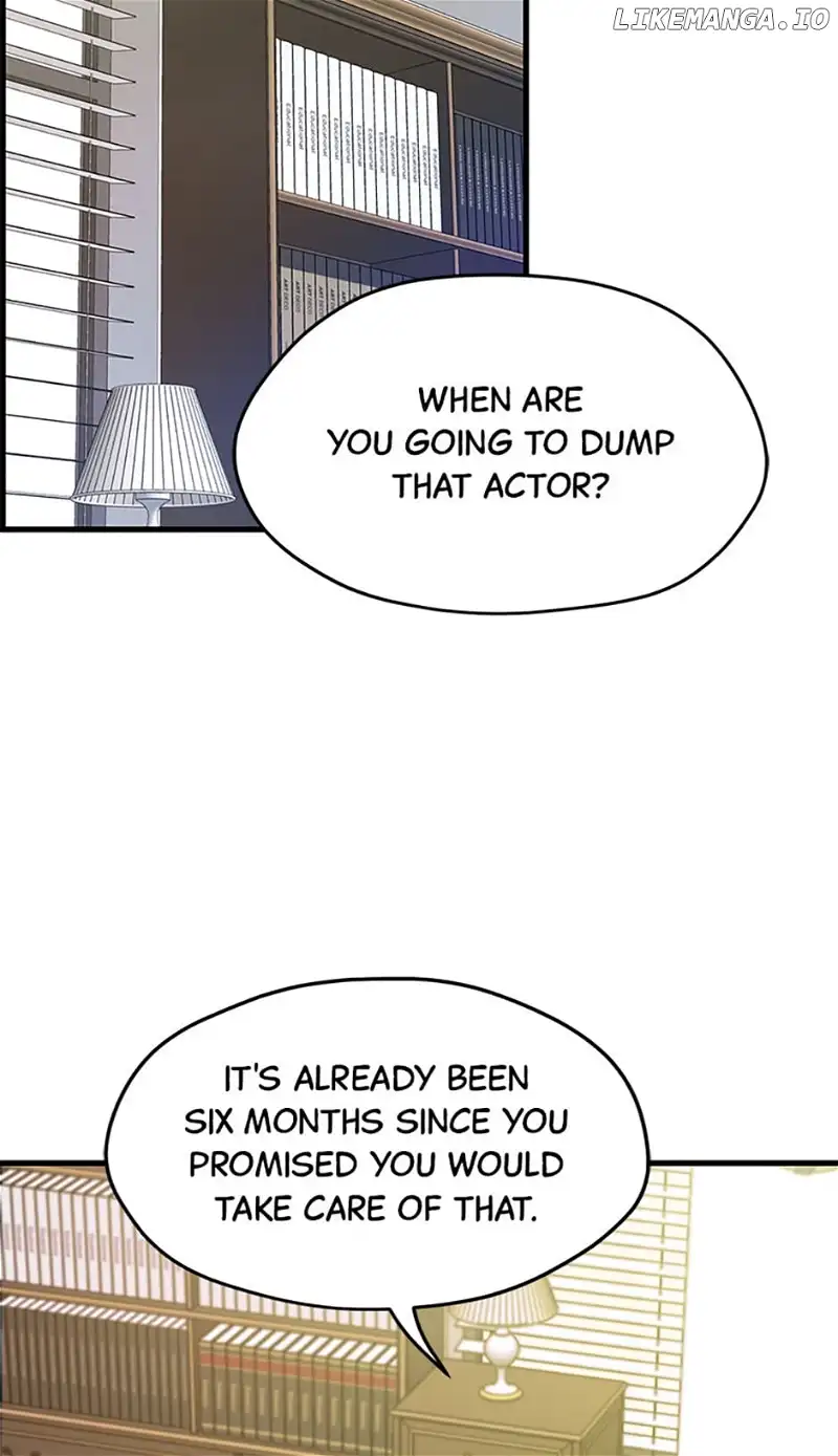 Actor Class Chapter 51 - Page 46