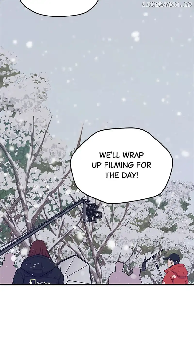 Actor Class Chapter 51 - Page 66