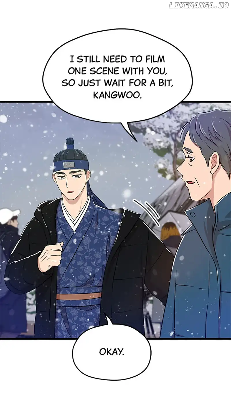 Actor Class Chapter 51 - Page 67