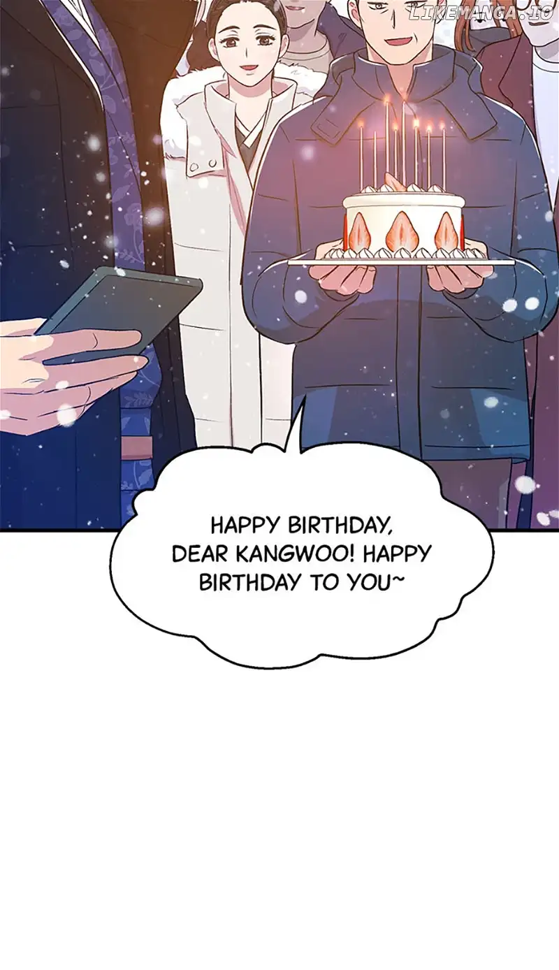 Actor Class Chapter 51 - Page 71