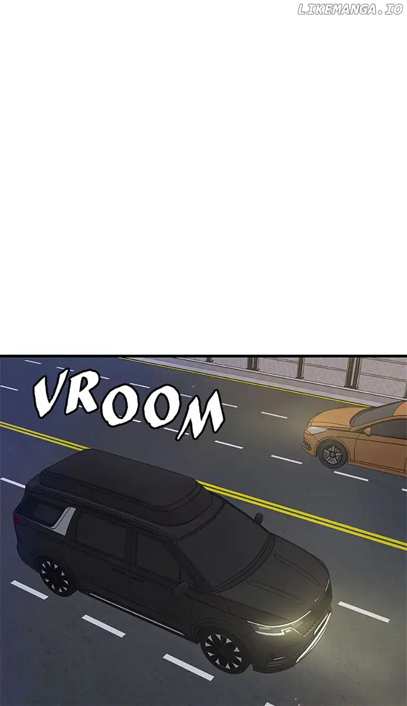 Actor Class Chapter 52 - Page 12