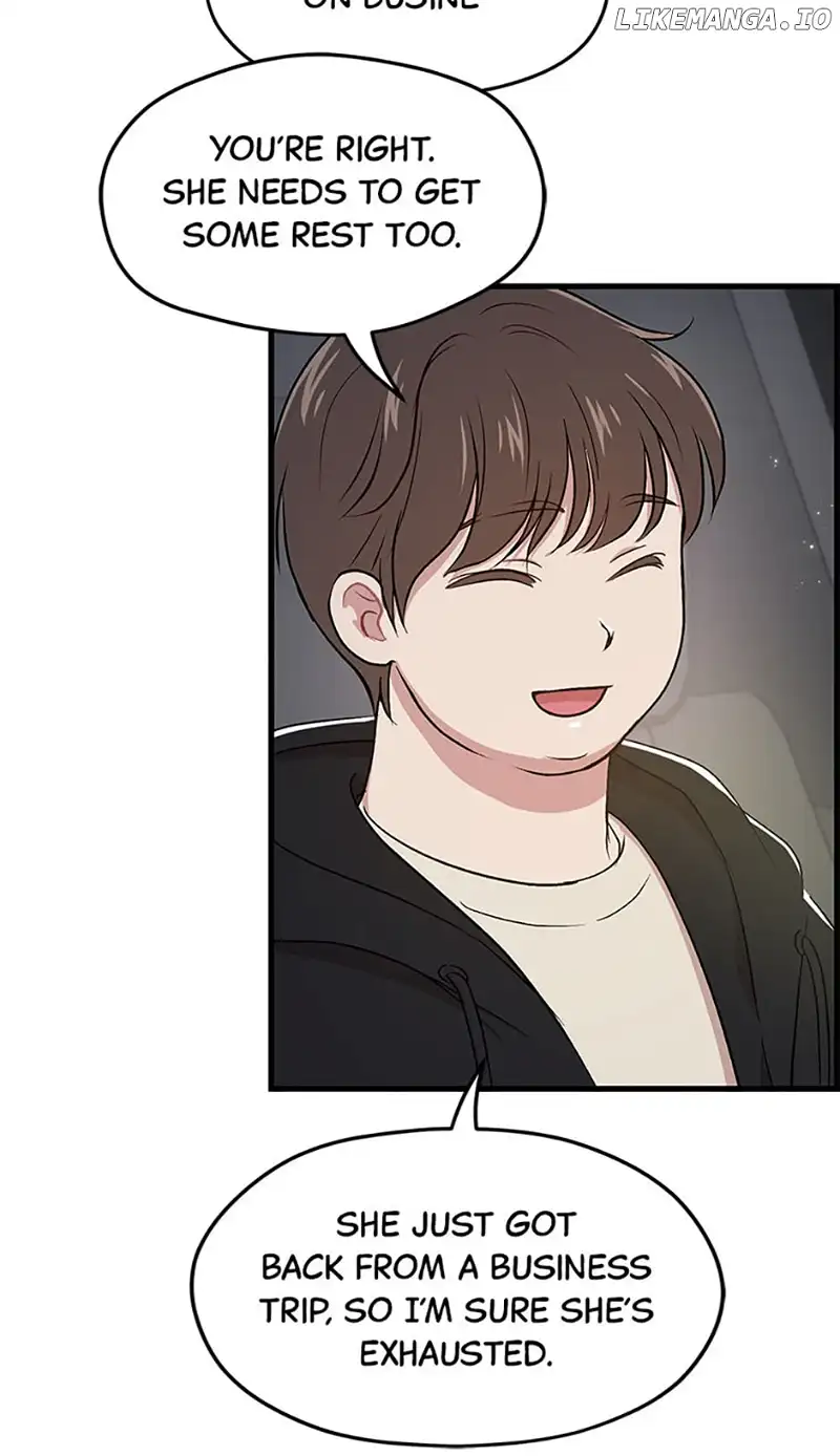 Actor Class Chapter 52 - Page 19