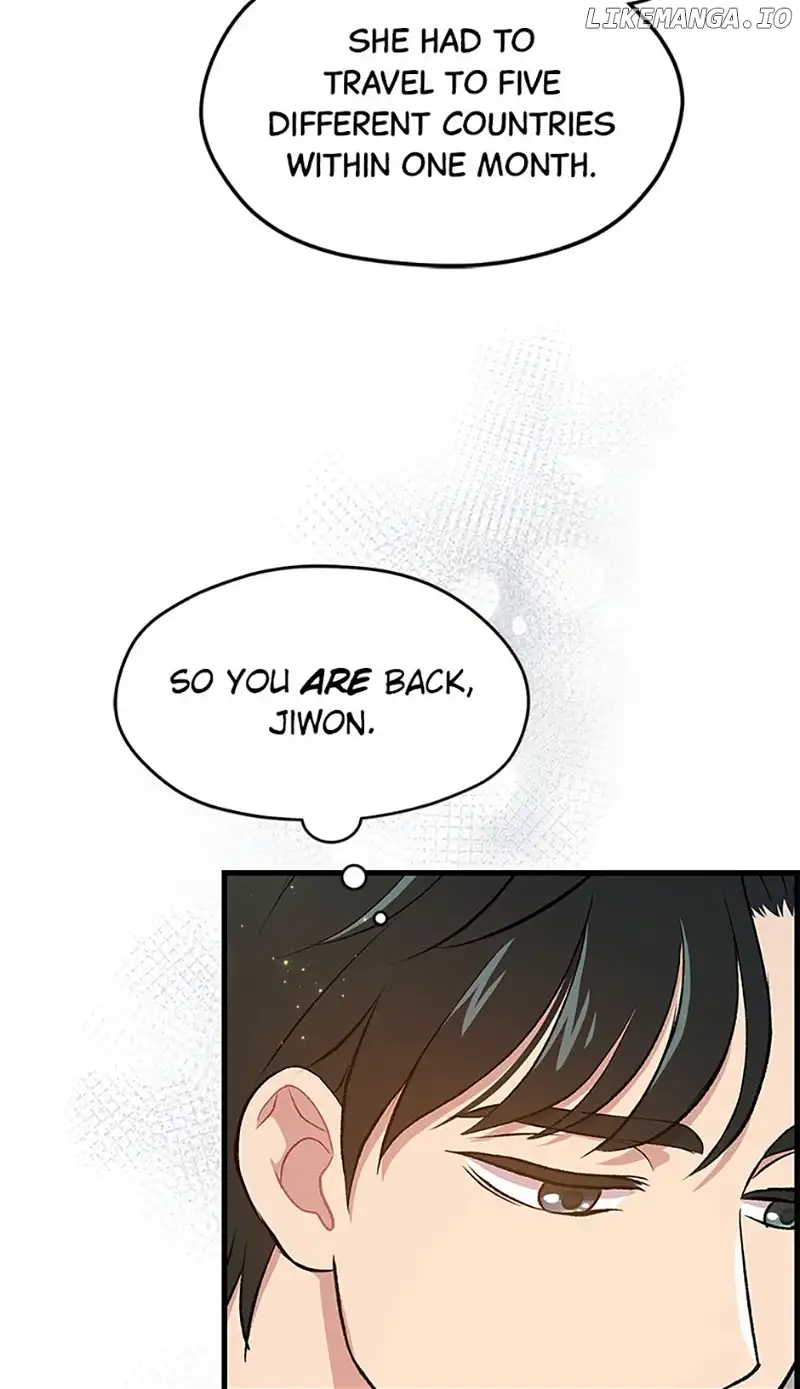 Actor Class Chapter 52 - Page 21