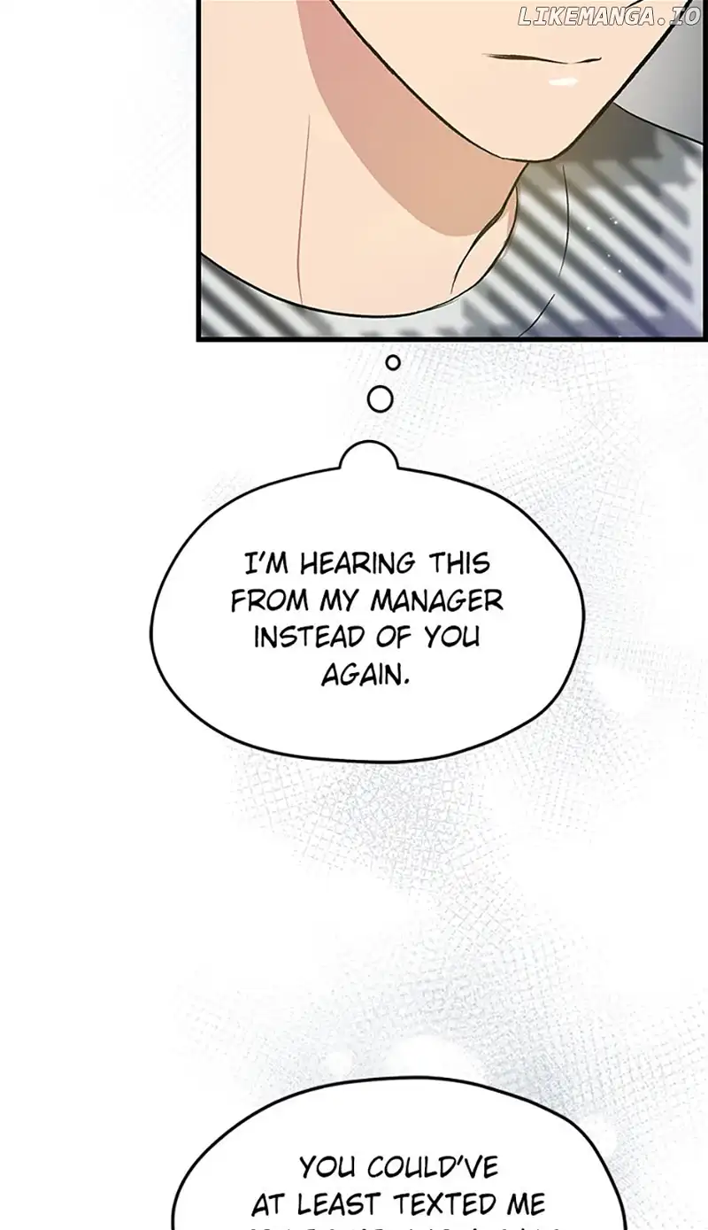 Actor Class Chapter 52 - Page 22