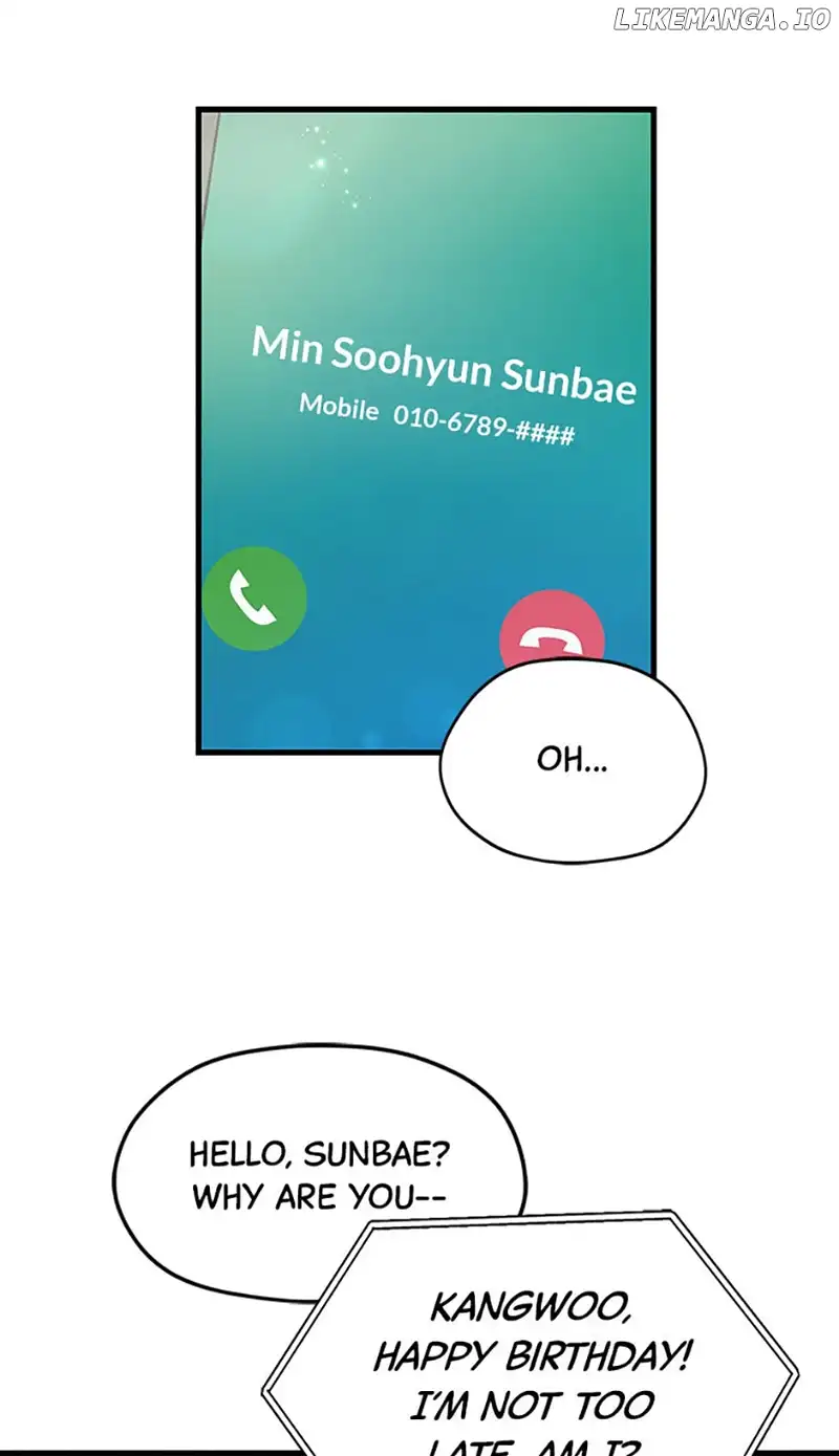 Actor Class Chapter 52 - Page 25