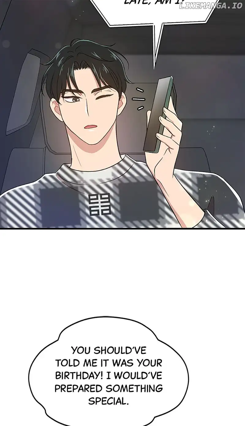 Actor Class Chapter 52 - Page 26