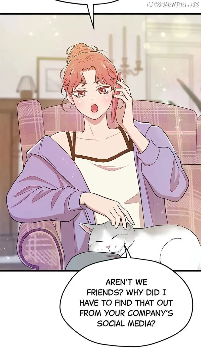 Actor Class Chapter 52 - Page 27