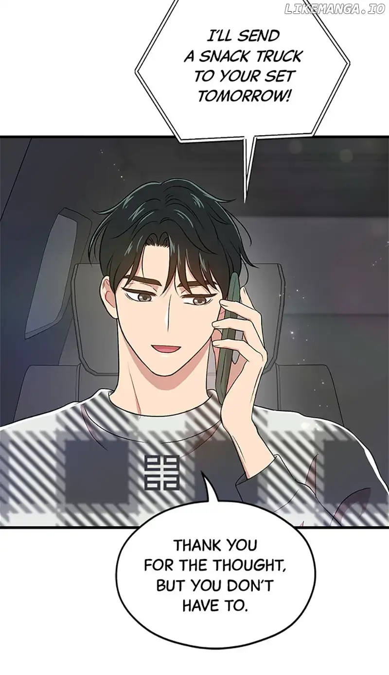 Actor Class Chapter 52 - Page 29