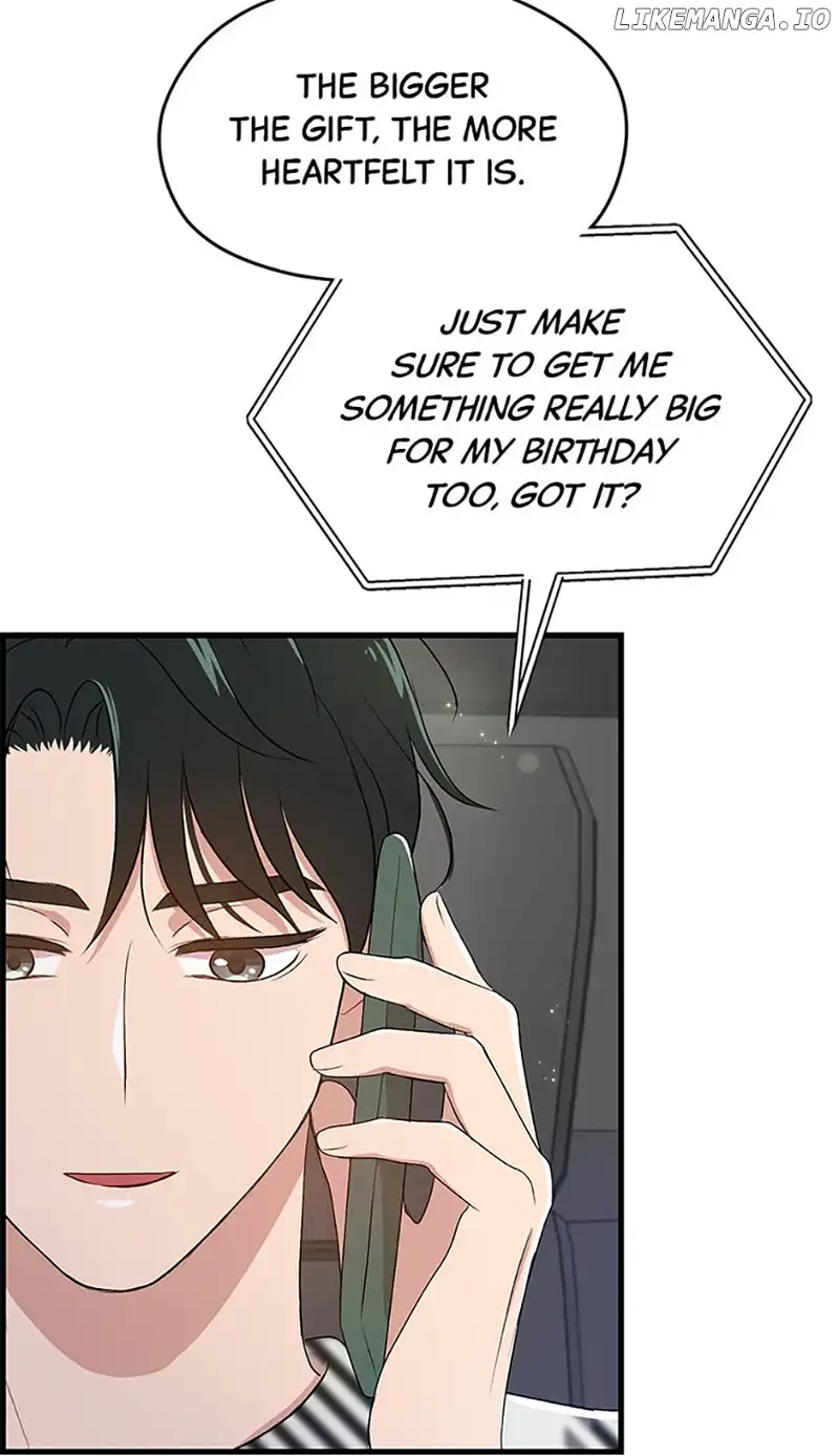 Actor Class Chapter 52 - Page 31