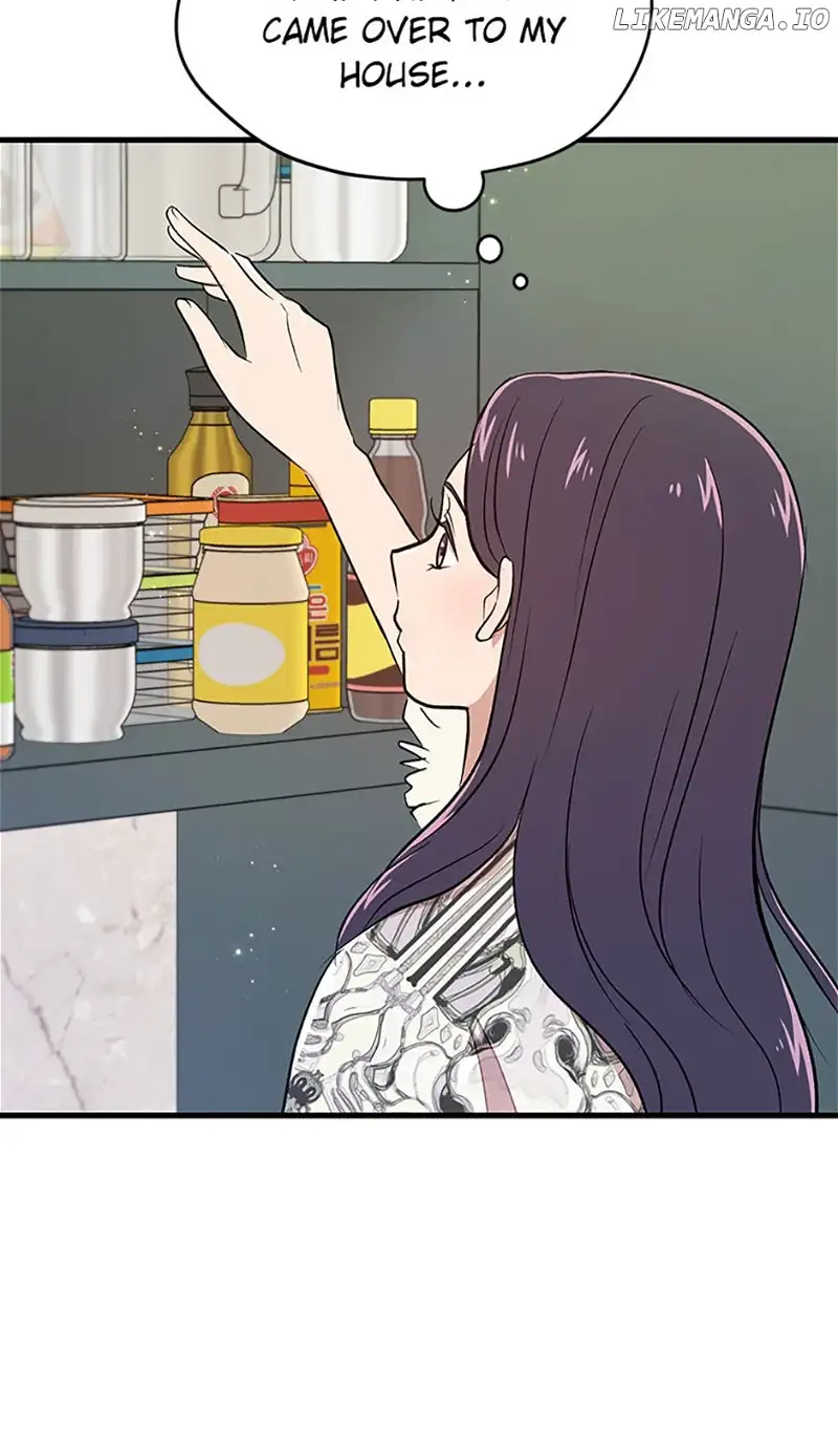 Actor Class Chapter 52 - Page 55