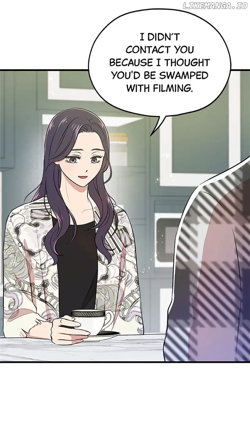 Actor Class Chapter 52 - Page 64