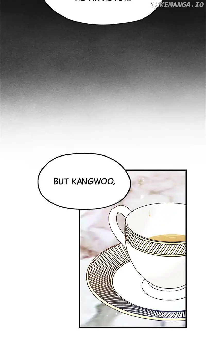 Actor Class Chapter 53 - Page 7