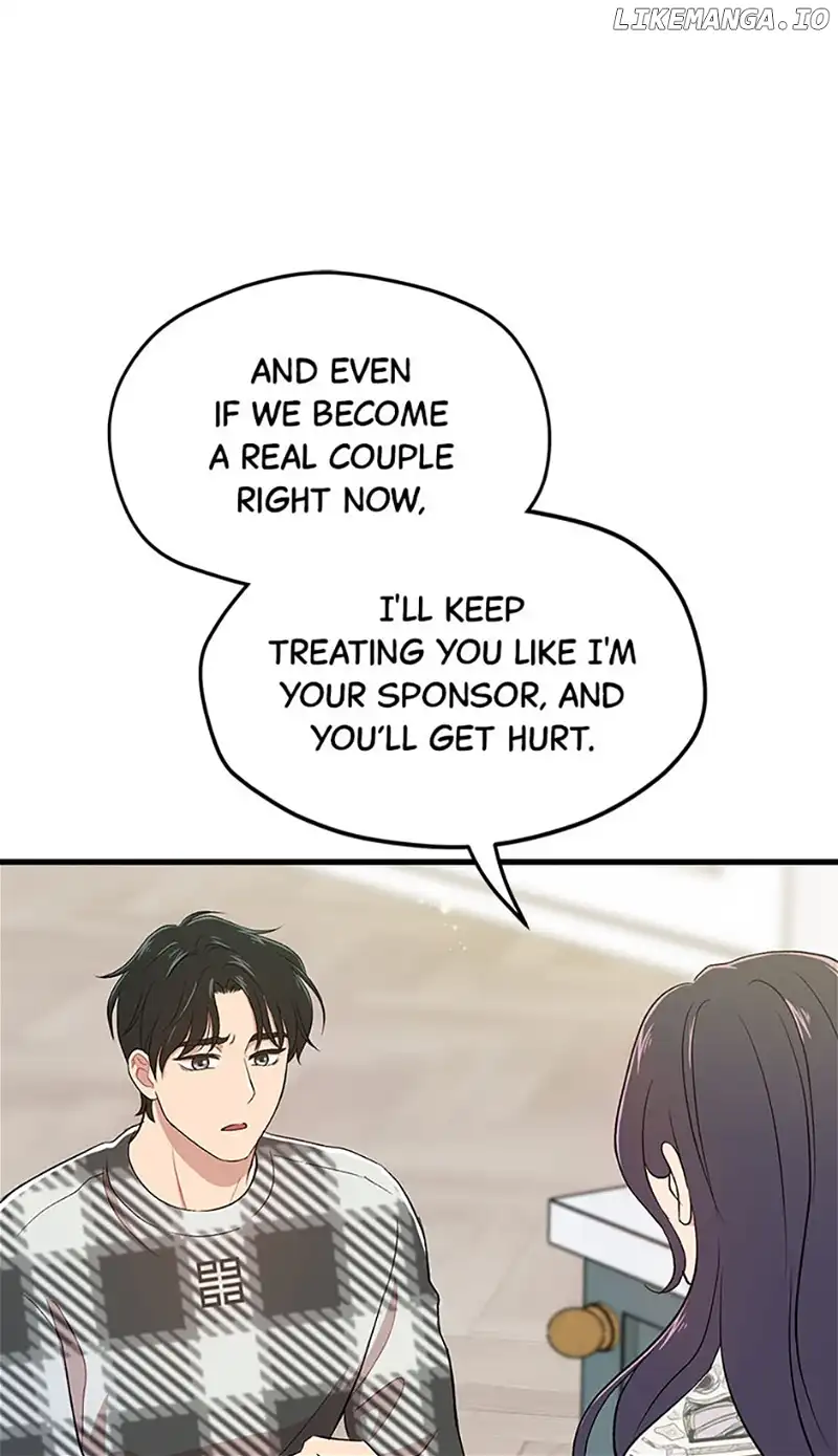 Actor Class Chapter 53 - Page 17