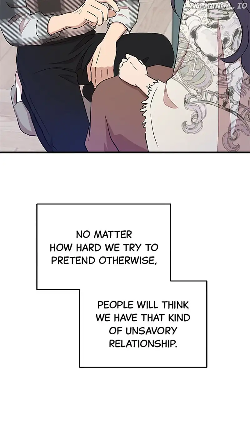 Actor Class Chapter 53 - Page 18