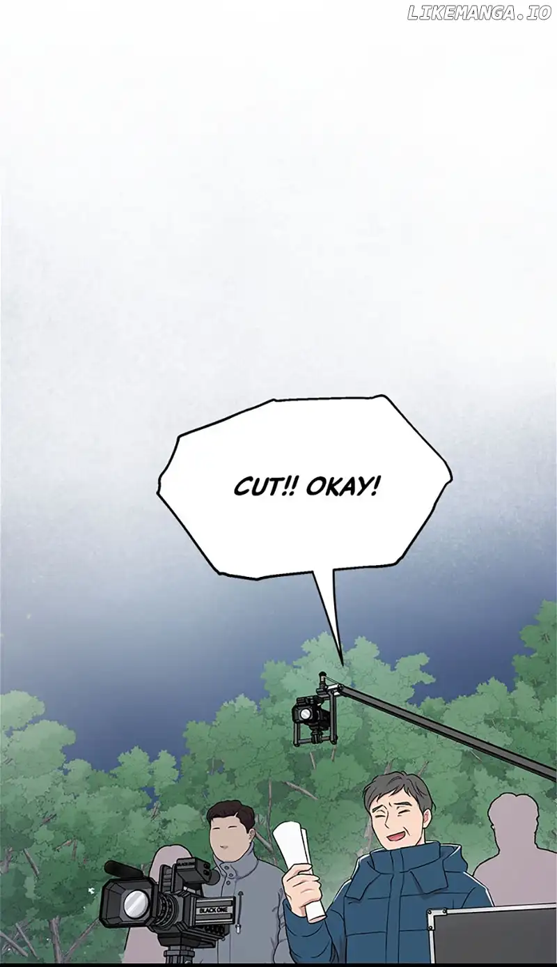 Actor Class Chapter 53 - Page 36