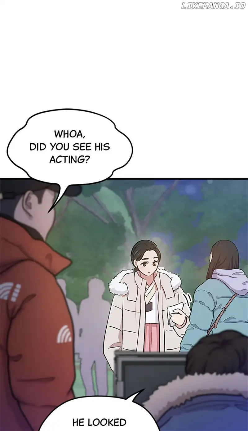 Actor Class Chapter 53 - Page 37