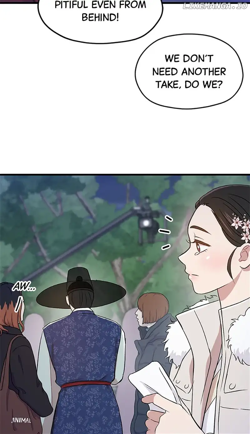 Actor Class Chapter 53 - Page 38