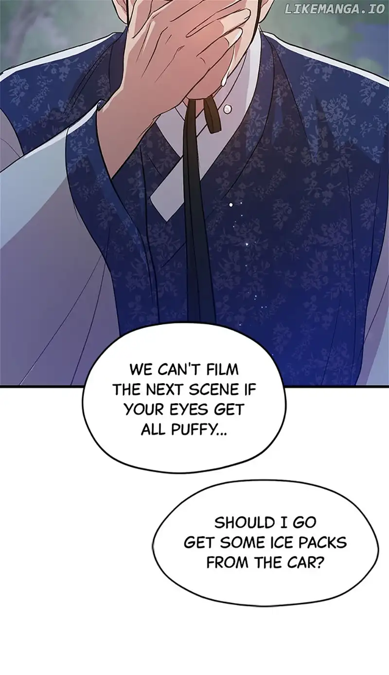 Actor Class Chapter 53 - Page 40