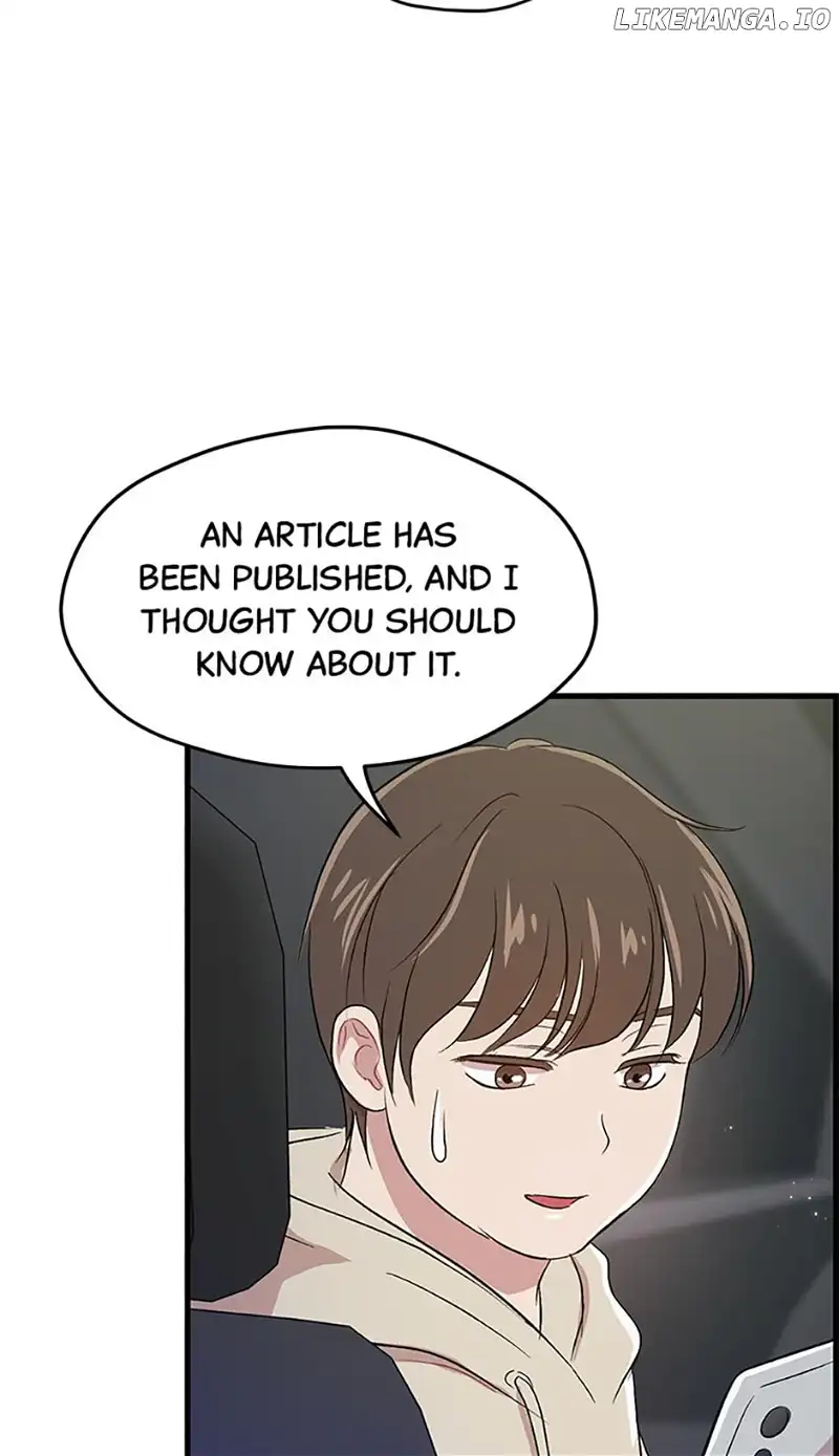 Actor Class Chapter 53 - Page 66