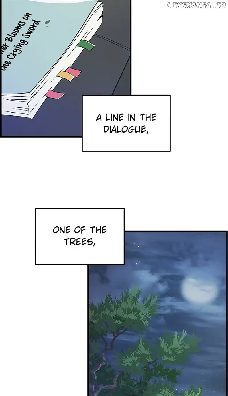 Actor Class Chapter 53 - Page 79