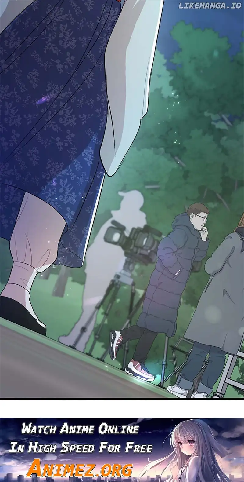 Actor Class Chapter 53 - Page 83