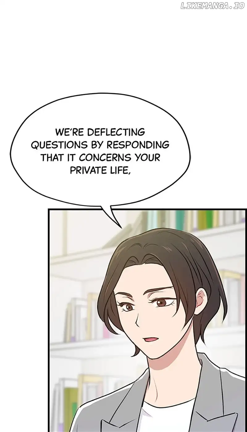 Actor Class Chapter 54 - Page 5