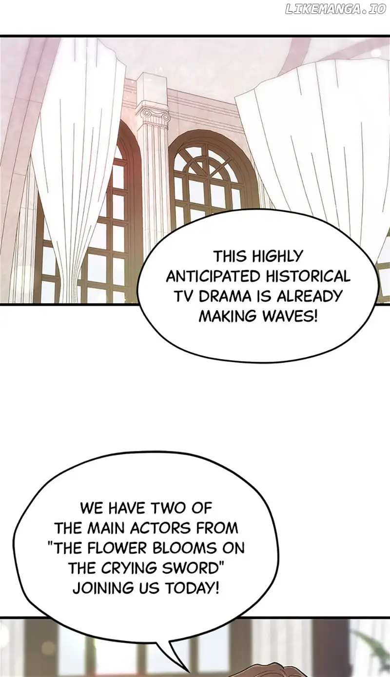 Actor Class Chapter 54 - Page 13