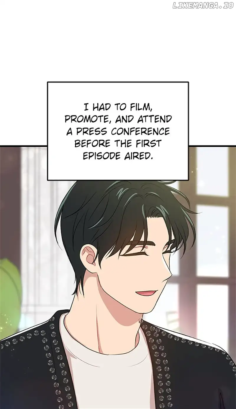 Actor Class Chapter 54 - Page 17