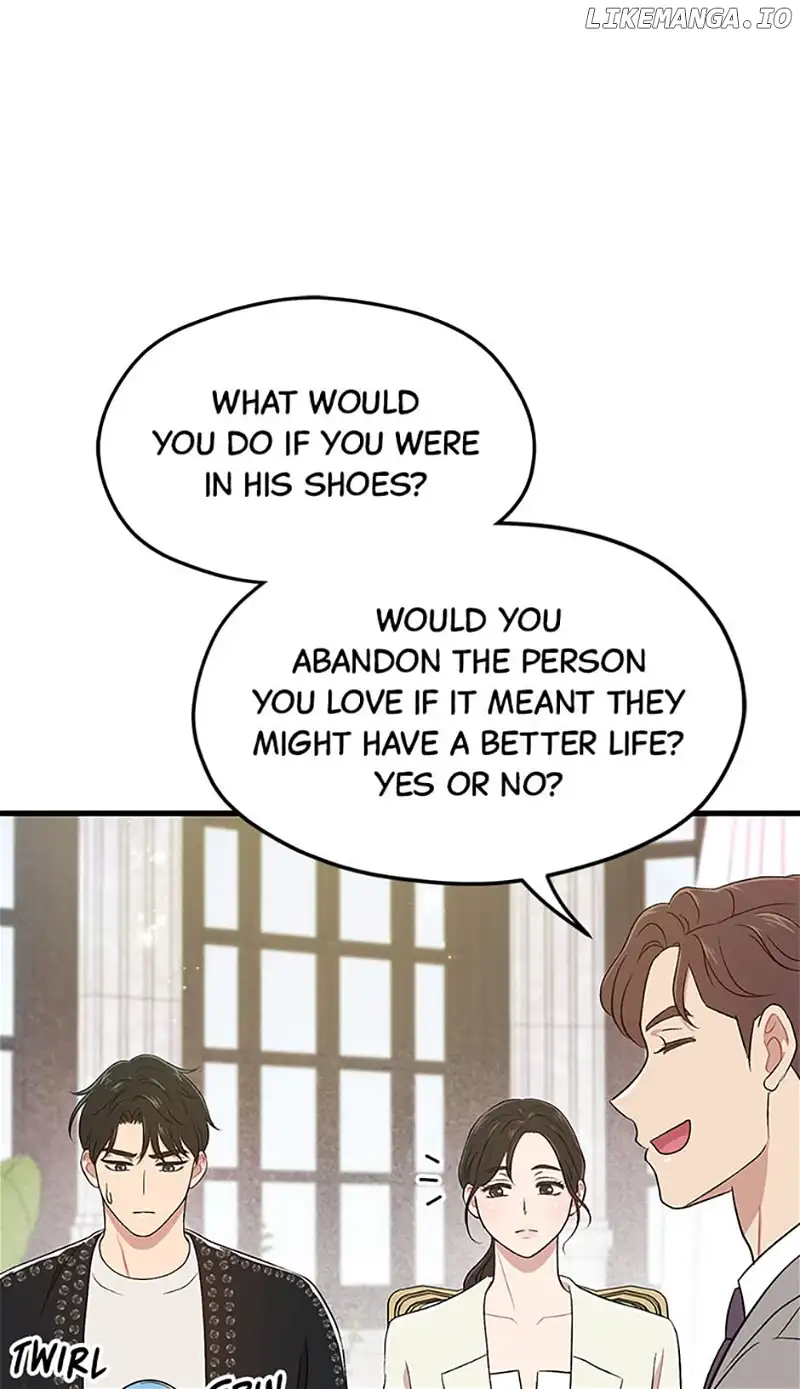 Actor Class Chapter 54 - Page 21