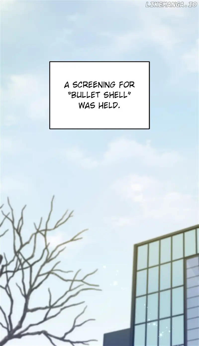 Actor Class Chapter 54 - Page 37