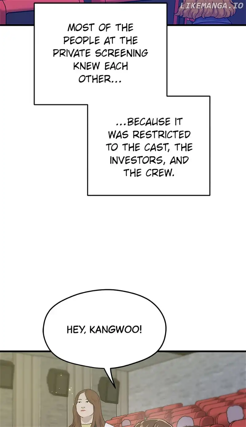 Actor Class Chapter 54 - Page 39