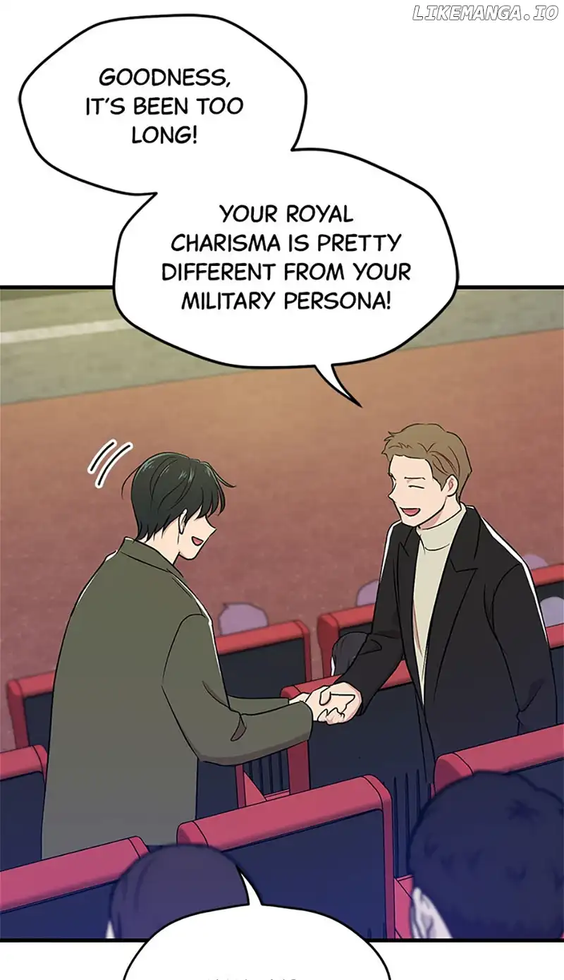 Actor Class Chapter 54 - Page 41