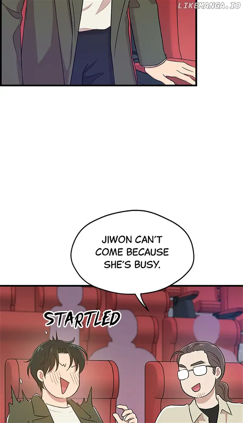 Actor Class Chapter 54 - Page 43