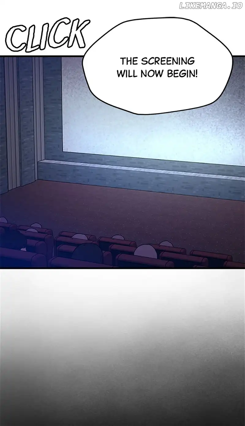 Actor Class Chapter 54 - Page 45