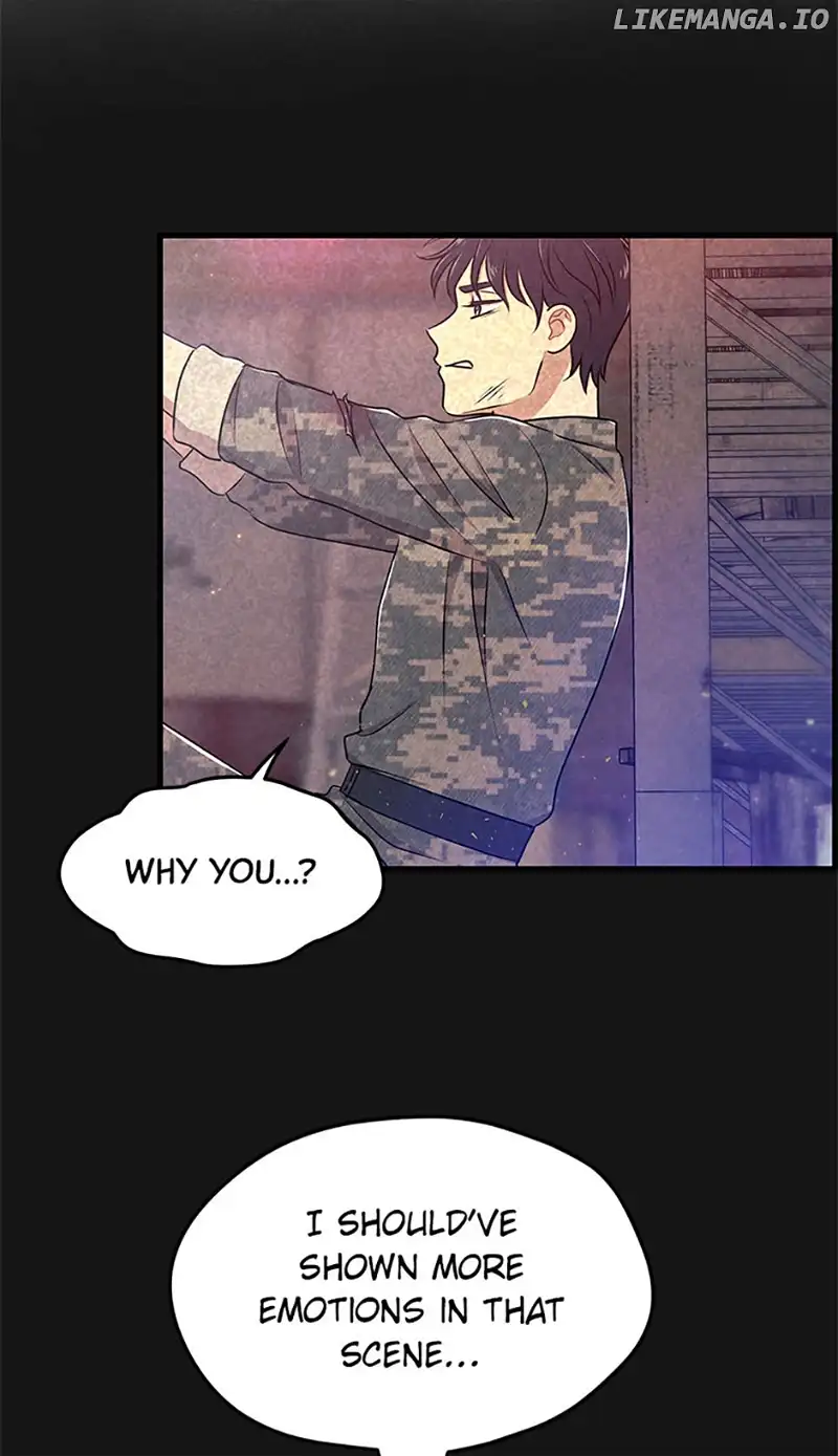 Actor Class Chapter 54 - Page 46