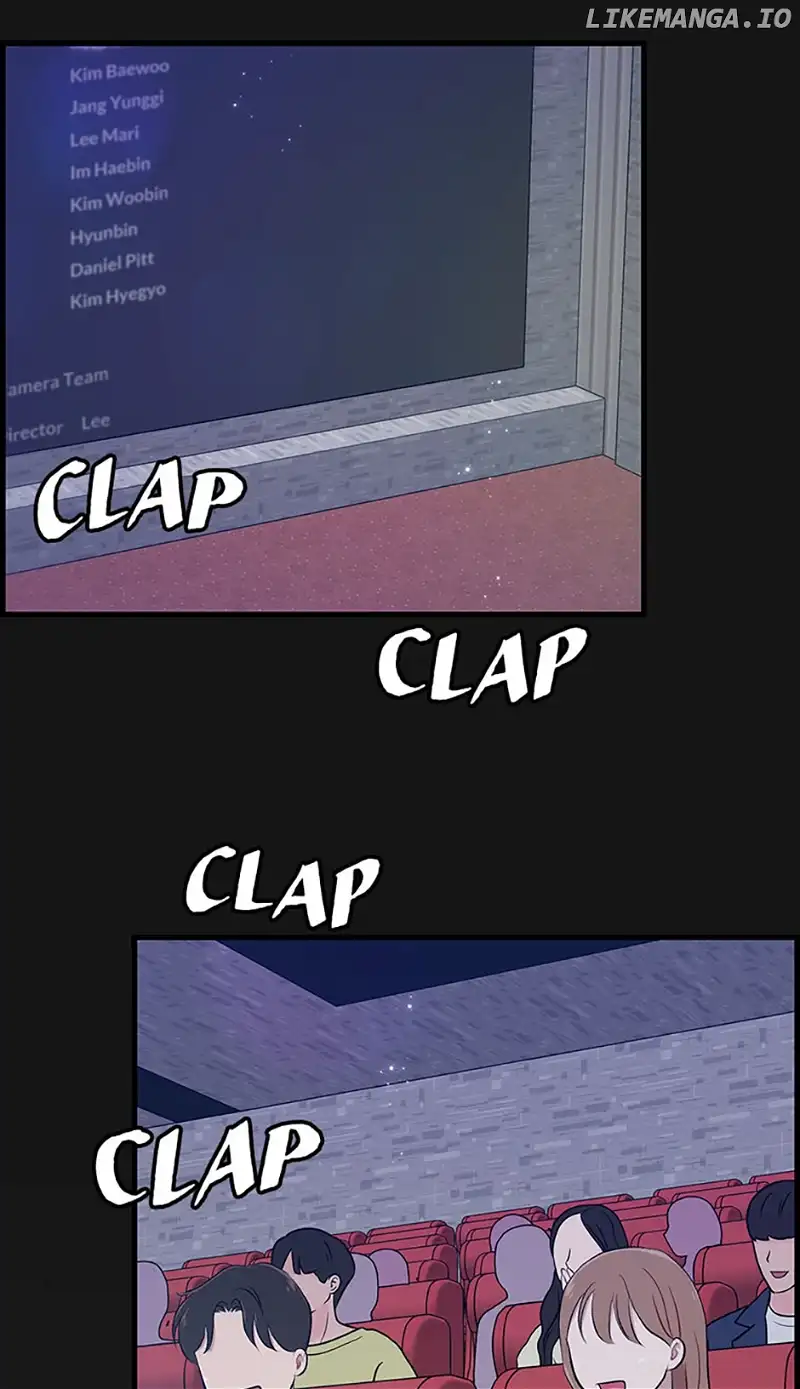 Actor Class Chapter 54 - Page 50